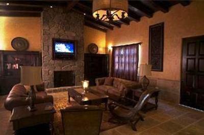 фото отеля Ventanas Luxury Villas