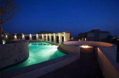 фото отеля Ventanas Luxury Villas