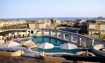 фото отеля Ventanas Luxury Villas