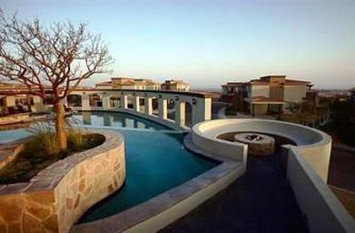 фото отеля Ventanas Luxury Villas