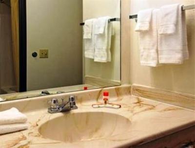 фото отеля Howard Johnson Gothenburg