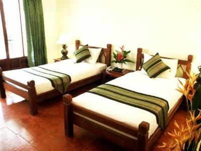 фото отеля Bhumiyama Beach Resort Koh Chang