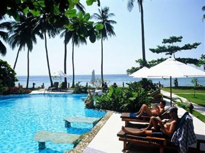 фото отеля Bhumiyama Beach Resort Koh Chang