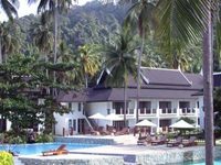 Bhumiyama Beach Resort Koh Chang