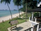 фото отеля Bhumiyama Beach Resort Koh Chang