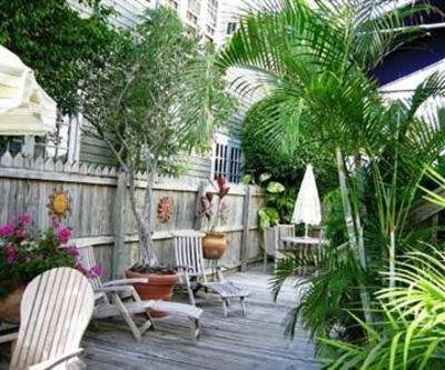 фото отеля The Grand Guesthouse Key West