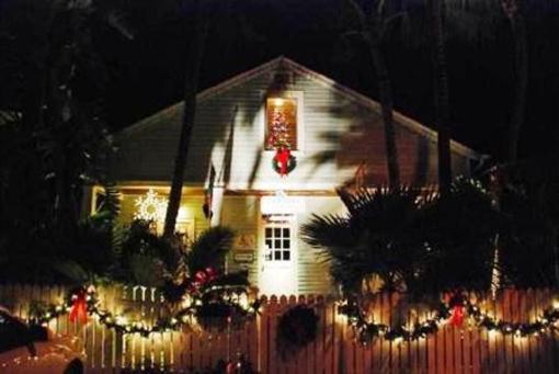 фото отеля The Grand Guesthouse Key West