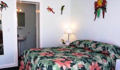 фото отеля The Grand Guesthouse Key West