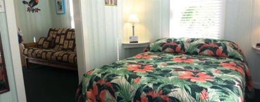 фото отеля The Grand Guesthouse Key West