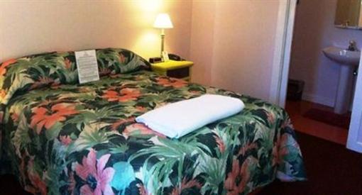 фото отеля The Grand Guesthouse Key West