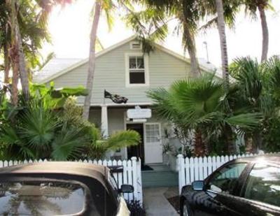 фото отеля The Grand Guesthouse Key West