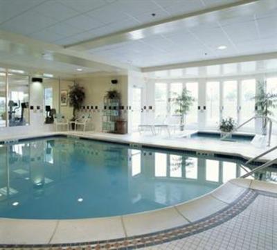 фото отеля Hilton Garden Inn Gettysburg