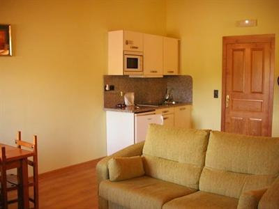 фото отеля Camping Rio Puron
