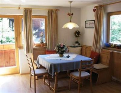 фото отеля Alpbachblick Hotel Alpbach