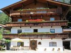 фото отеля Alpbachblick Hotel Alpbach