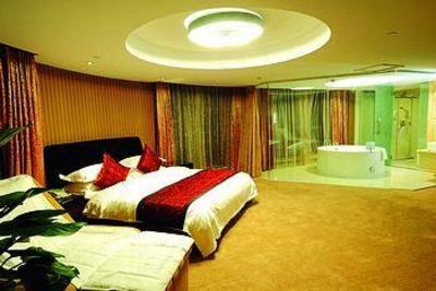 фото отеля Xin Wang Ge Hotel