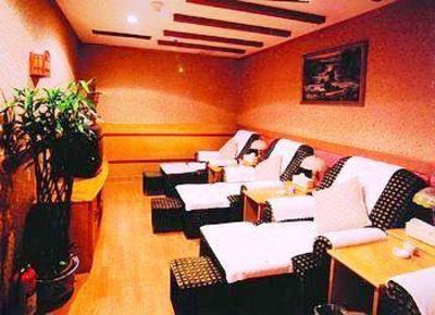 фото отеля Xin Wang Ge Hotel