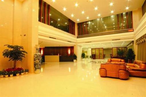 фото отеля Xin Wang Ge Hotel