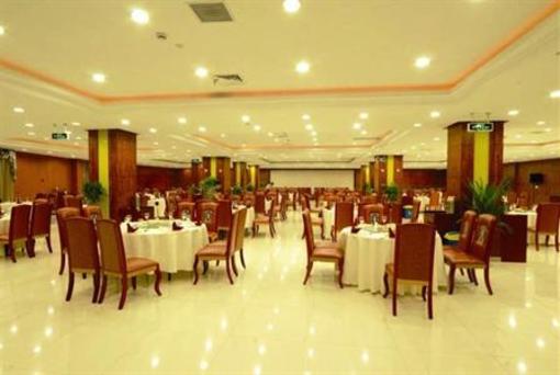 фото отеля Xin Wang Ge Hotel