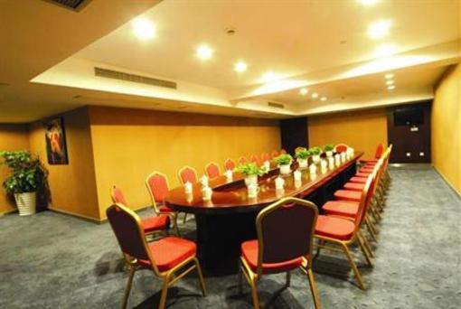 фото отеля Xin Wang Ge Hotel