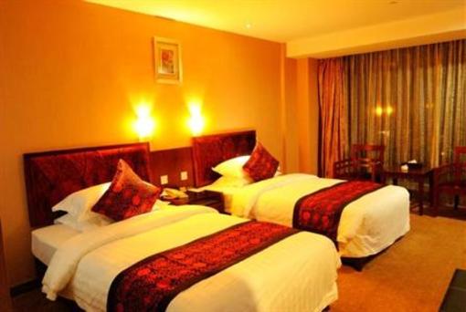 фото отеля Xin Wang Ge Hotel