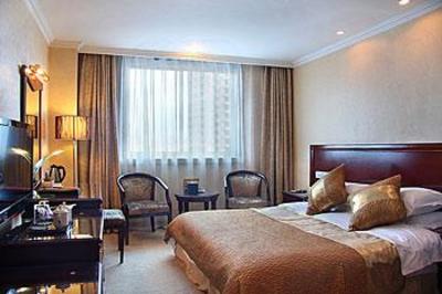фото отеля Savoy Hotel Lanzhou