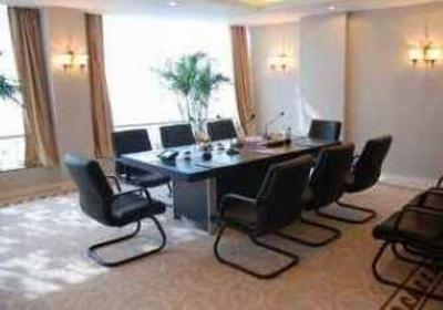фото отеля Savoy Hotel Lanzhou