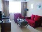 фото отеля Savoy Hotel Lanzhou