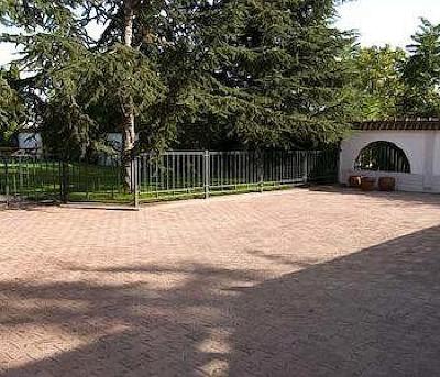 фото отеля Villa Belvedere Hotel Belgrade