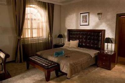 фото отеля Villa Belvedere Hotel Belgrade