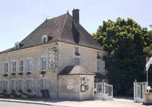 фото отеля Hostellerie de la Chaumiere / Hotel Susan