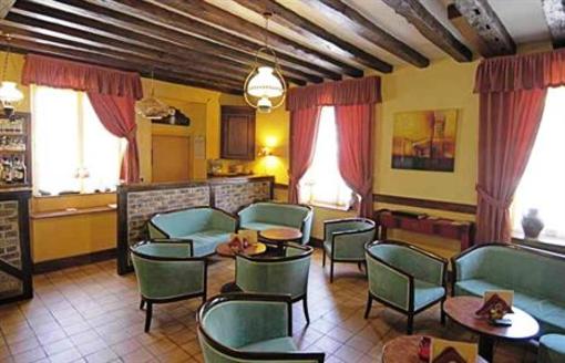 фото отеля Hostellerie de la Chaumiere / Hotel Susan