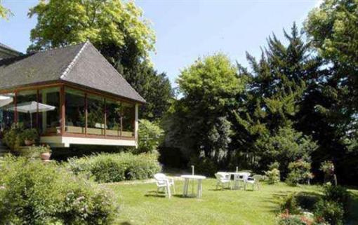 фото отеля Hostellerie de la Chaumiere / Hotel Susan