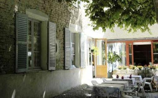 фото отеля Hostellerie de la Chaumiere / Hotel Susan