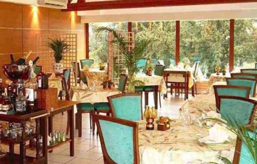 фото отеля Hostellerie de la Chaumiere / Hotel Susan