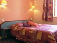 Hostellerie de la Chaumiere / Hotel Susan
