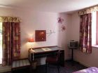 фото отеля Hostellerie de la Chaumiere / Hotel Susan