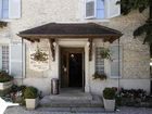 фото отеля Hostellerie de la Chaumiere / Hotel Susan