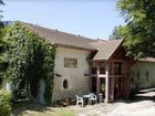 фото отеля Hostellerie de la Chaumiere / Hotel Susan