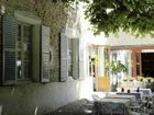 фото отеля Hostellerie de la Chaumiere / Hotel Susan
