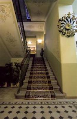 фото отеля Residence Liberty