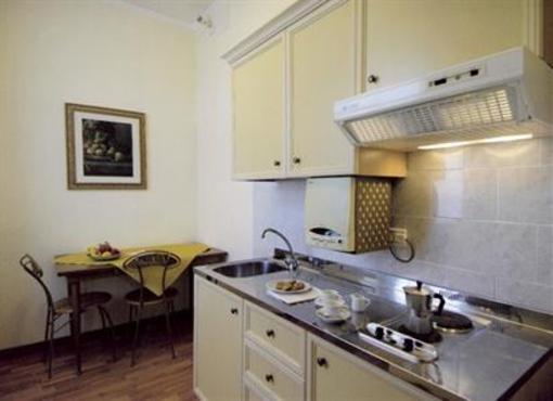 фото отеля Residence Liberty