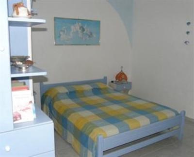 фото отеля Dimitra Studios & Apartments Kalives