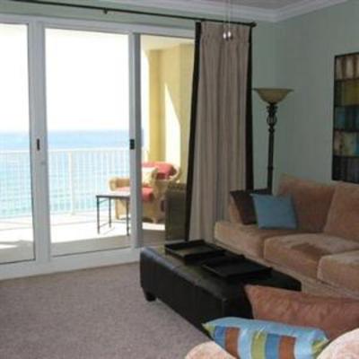 фото отеля Ocean Reef Condominiums