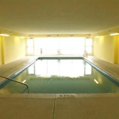 фото отеля Ocean Reef Condominiums