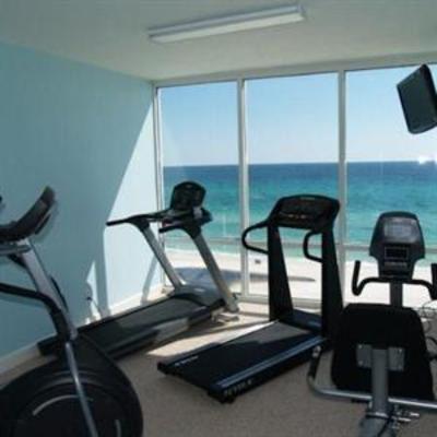 фото отеля Ocean Reef Condominiums
