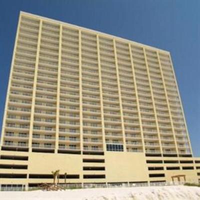 фото отеля Ocean Reef Condominiums