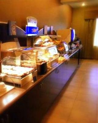 фото отеля Holiday Inn Express & Suites Heber Springs