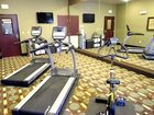 фото отеля Holiday Inn Express & Suites Heber Springs