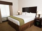 фото отеля Holiday Inn Express & Suites Heber Springs